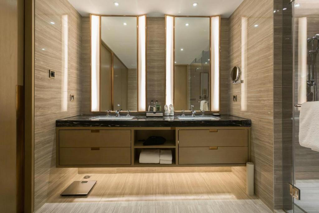 The Qube Hotel Jingzhou Exterior foto